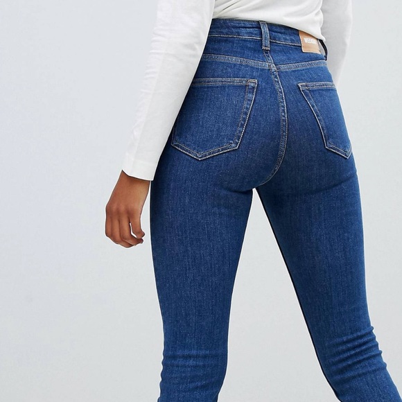 MTWTFSS Thursday jeans 25 - Picture 7 of 7